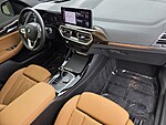 Used 2024 BMW X3 SDRIVE30I in WEST PALM BEACH, FLORIDA (Photo 30)