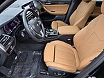 Used 2024 BMW X3 SDRIVE30I in WEST PALM BEACH, FLORIDA (Photo 9)