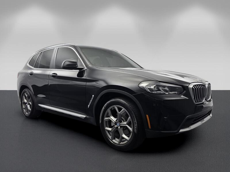 Used 2024 BMW X3 SDRIVE30I in WEST PALM BEACH, FLORIDA