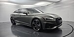 Used 2023 AUDI S5 SPORTBACK PREMIUM PLUS in WEST PALM BEACH, FLORIDA