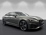 Used 2023 AUDI S5 SPORTBACK PREMIUM PLUS in WEST PALM BEACH, FLORIDA (Photo 1)