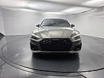 Used 2023 AUDI S5 SPORTBACK PREMIUM PLUS in WEST PALM BEACH, FLORIDA (Photo 2)