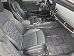 Used 2023 AUDI S5 SPORTBACK PREMIUM PLUS in WEST PALM BEACH, FLORIDA (Photo 28)