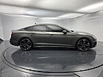 Used 2023 AUDI S5 SPORTBACK PREMIUM PLUS in WEST PALM BEACH, FLORIDA (Photo 3)