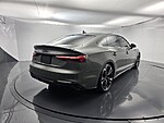 Used 2023 AUDI S5 SPORTBACK PREMIUM PLUS in WEST PALM BEACH, FLORIDA (Photo 4)