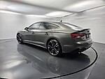 Used 2023 AUDI S5 SPORTBACK PREMIUM PLUS in WEST PALM BEACH, FLORIDA (Photo 6)