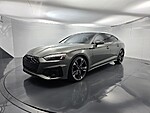Used 2023 AUDI S5 SPORTBACK PREMIUM PLUS in WEST PALM BEACH, FLORIDA (Photo 8)