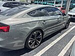 Used 2023 AUDI S5 SPORTBACK PREMIUM PLUS in WEST PALM BEACH, FLORIDA (Photo 10)