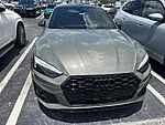 Used 2023 AUDI S5 SPORTBACK PREMIUM PLUS in WEST PALM BEACH, FLORIDA (Photo 3)