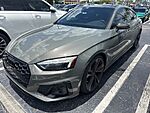 Used 2023 AUDI S5 SPORTBACK PREMIUM PLUS in WEST PALM BEACH, FLORIDA (Photo 4)