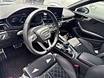Used 2023 AUDI S5 SPORTBACK PREMIUM PLUS in WEST PALM BEACH, FLORIDA (Photo 6)