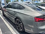 Used 2023 AUDI S5 SPORTBACK PREMIUM PLUS in WEST PALM BEACH, FLORIDA (Photo 9)