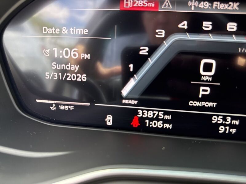Used 2023 AUDI S5 SPORTBACK PREMIUM PLUS in WEST PALM BEACH, FLORIDA