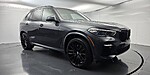 Used 2022 BMW X5 M50I in WEST PALM BEACH, FLORIDA