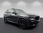 Used 2022 BMW X5 M50I in WEST PALM BEACH, FLORIDA (Photo 1)