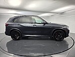 Used 2022 BMW X5 M50I in WEST PALM BEACH, FLORIDA (Photo 3)