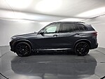 Used 2022 BMW X5 M50I in WEST PALM BEACH, FLORIDA (Photo 7)