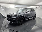 Used 2022 BMW X5 M50I in WEST PALM BEACH, FLORIDA (Photo 8)