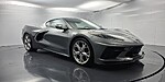 Used 2022 CHEVROLET CORVETTE STINGRAY in WEST PALM BEACH, FLORIDA