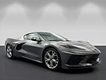 Used 2022 CHEVROLET CORVETTE STINGRAY in WEST PALM BEACH, FLORIDA (Photo 1)