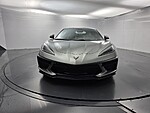 Used 2022 CHEVROLET CORVETTE STINGRAY in WEST PALM BEACH, FLORIDA (Photo 2)