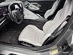 Used 2022 CHEVROLET CORVETTE STINGRAY in WEST PALM BEACH, FLORIDA (Photo 9)