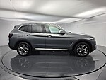 Used 2023 BMW X3 SDRIVE30I in WEST PALM BEACH, FLORIDA (Photo 3)