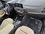 Used 2023 BMW X3 SDRIVE30I in WEST PALM BEACH, FLORIDA (Photo 30)