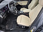 Used 2023 BMW X3 SDRIVE30I in WEST PALM BEACH, FLORIDA (Photo 9)