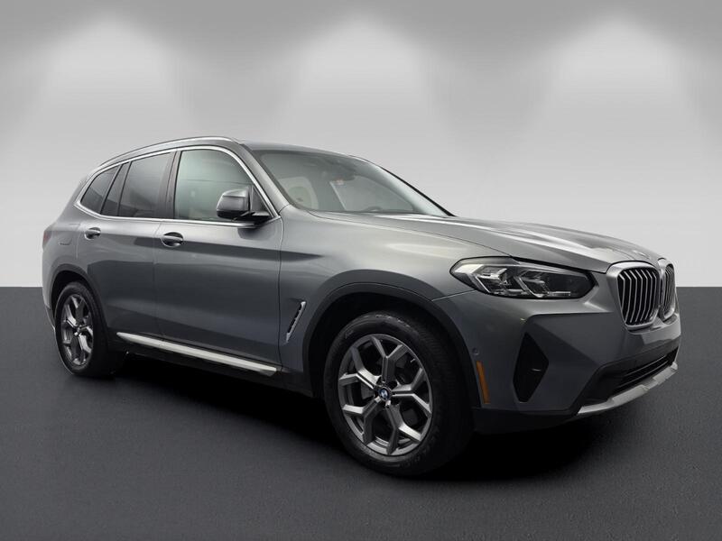 Used 2023 BMW X3 SDRIVE30I in WEST PALM BEACH, FLORIDA
