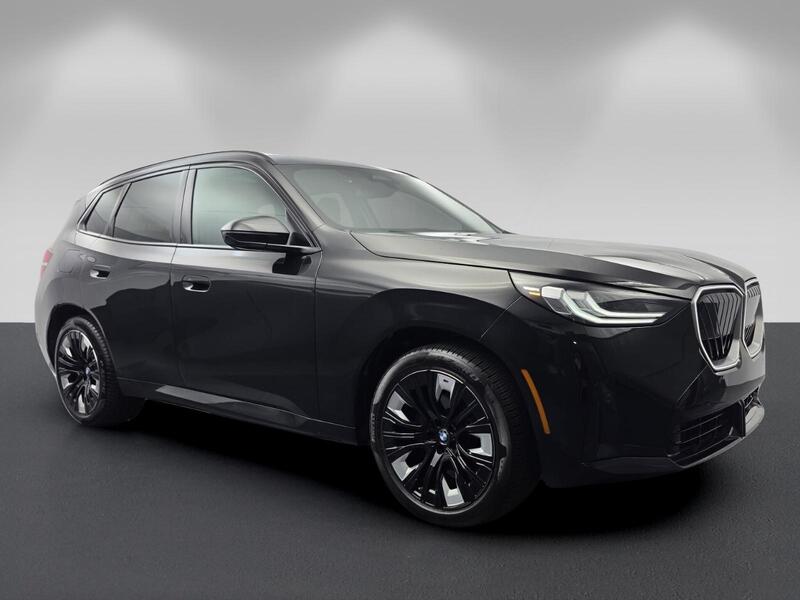 Used 2026 BMW X3 30 XDRIVE in WEST PALM BEACH, FLORIDA