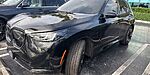 Used 2025 BMW X3 30 XDRIVE in WEST PALM BEACH, FLORIDA