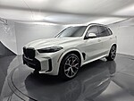 Used 2024 BMW X5 SDRIVE40I in WEST PALM BEACH, FLORIDA (Photo 8)
