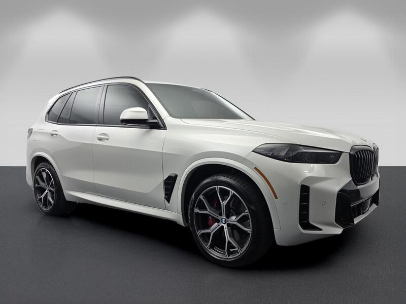 Used 2024 BMW X5 SDRIVE40I in WEST PALM BEACH, FLORIDA