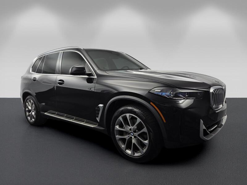 Used 2024 BMW X5 SDRIVE40I in WEST PALM BEACH, FLORIDA