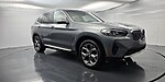 Used 2023 BMW X3 sDrive30i Sports Activity Vehicle in WEST PALM BEACH, FLORIDA