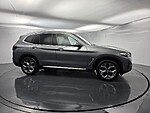 Used 2023 BMW X3 SDRIVE30I in WEST PALM BEACH, FLORIDA (Photo 3)