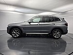 Used 2023 BMW X3 SDRIVE30I in WEST PALM BEACH, FLORIDA (Photo 7)