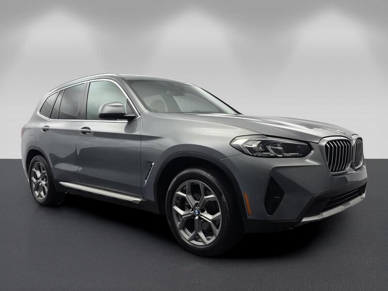 Used 2023 BMW X3 SDRIVE30I in WEST PALM BEACH, FLORIDA