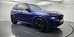 Used 2024 BMW X5 M60I in WEST PALM BEACH, FLORIDA