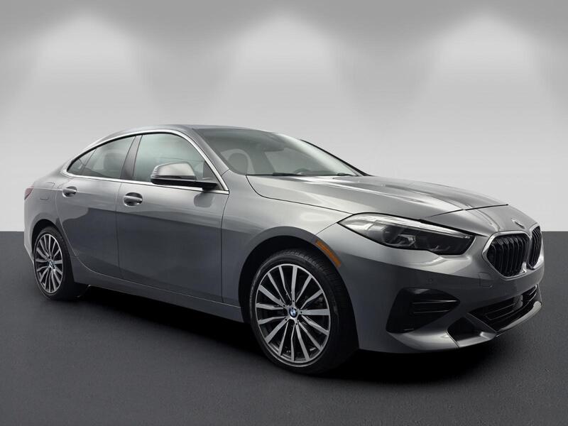 Used 2024 BMW 2 SERIES 228I in WEST PALM BEACH, FLORIDA