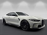 Used 2024 BMW M4 COMPETITION in WEST PALM BEACH, FLORIDA (Photo 1)