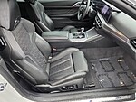 Used 2024 BMW M4 COMPETITION in WEST PALM BEACH, FLORIDA (Photo 27)