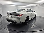 Used 2024 BMW M4 COMPETITION in WEST PALM BEACH, FLORIDA (Photo 4)
