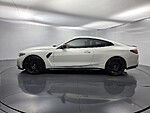 Used 2024 BMW M4 COMPETITION in WEST PALM BEACH, FLORIDA (Photo 7)