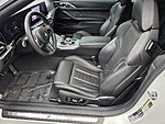 Used 2024 BMW M4 COMPETITION in WEST PALM BEACH, FLORIDA (Photo 9)