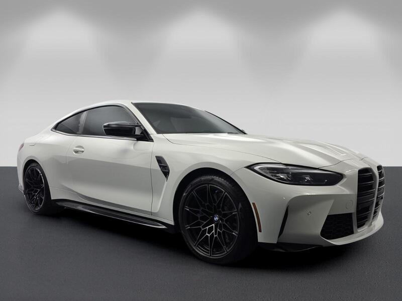 Used 2024 BMW M4 COMPETITION in WEST PALM BEACH, FLORIDA
