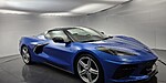 Used 2024 CHEVROLET CORVETTE STINGRAY in WEST PALM BEACH, FLORIDA