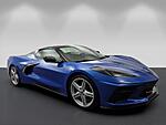 Used 2024 CHEVROLET CORVETTE STINGRAY in WEST PALM BEACH, FLORIDA (Photo 1)
