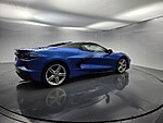 Used 2024 CHEVROLET CORVETTE STINGRAY in WEST PALM BEACH, FLORIDA (Photo 17)